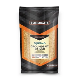 Sonubaits Essential Ingredients Groundbait Binder 700g